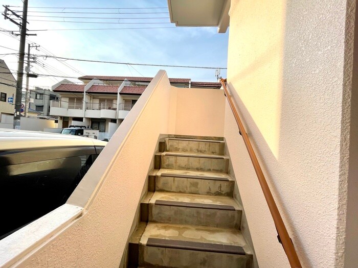 その他 コンセルト山内