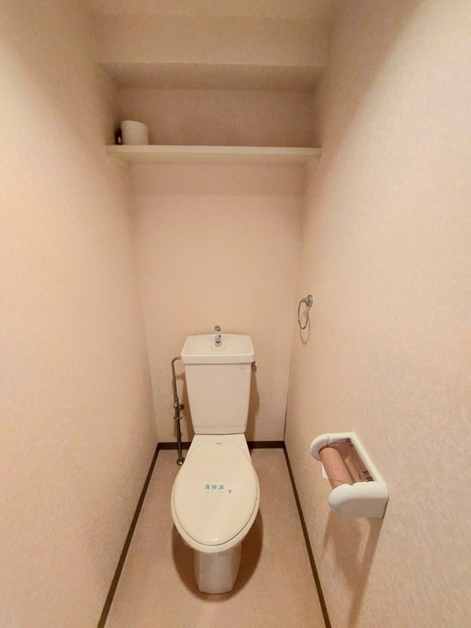 トイレ コンセルト山内
