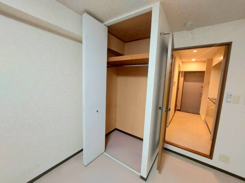 収納 コンセルト山内