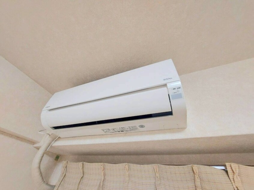 内観写真 コンセルト山内