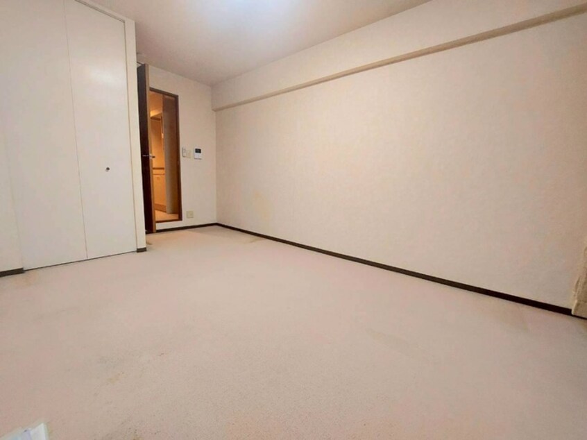 居室 コンセルト山内