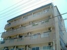 ピュアライフ福町の外観