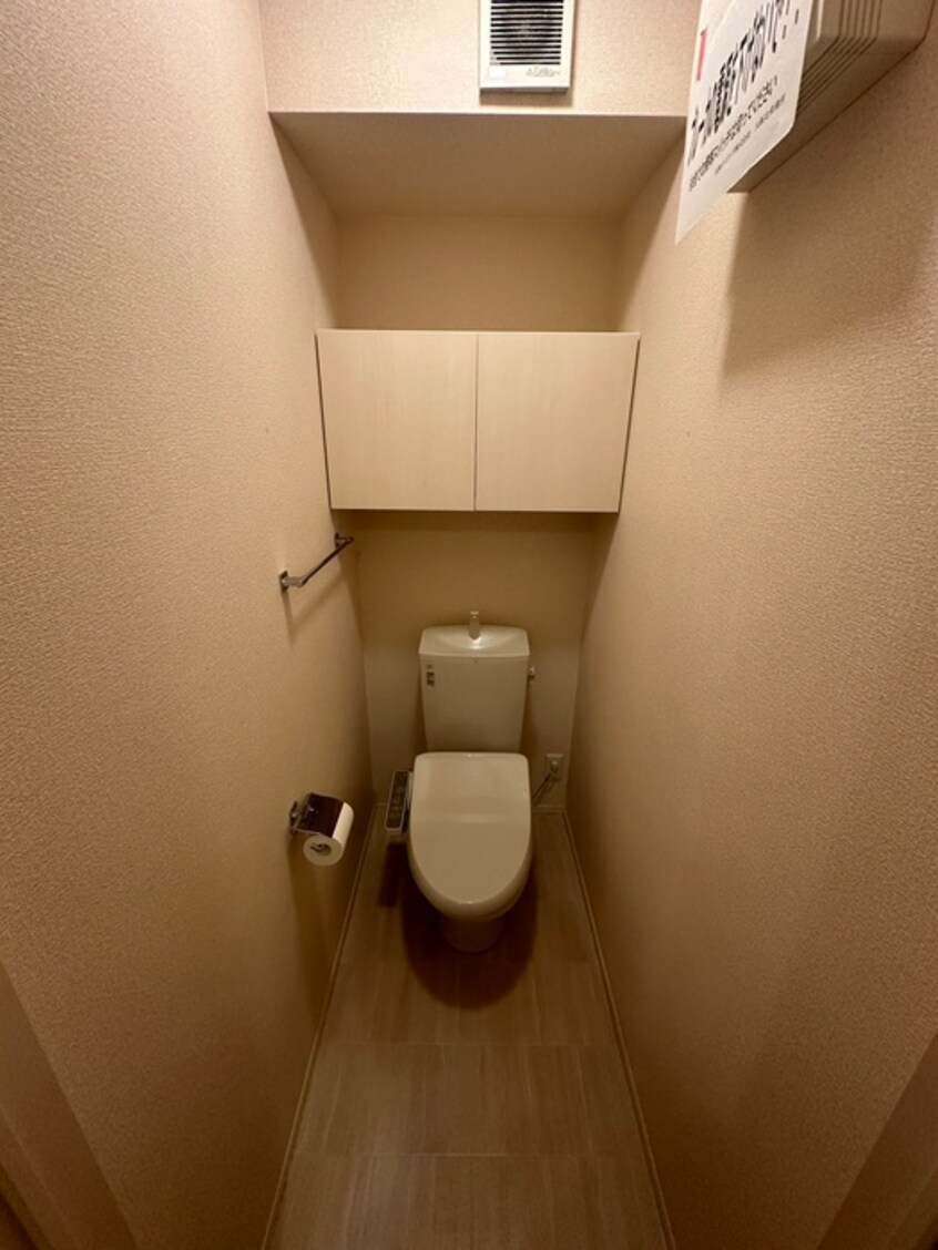 トイレ ＷＩＴＴＹ　ＹＯＳＨＩ　Ｃ棟
