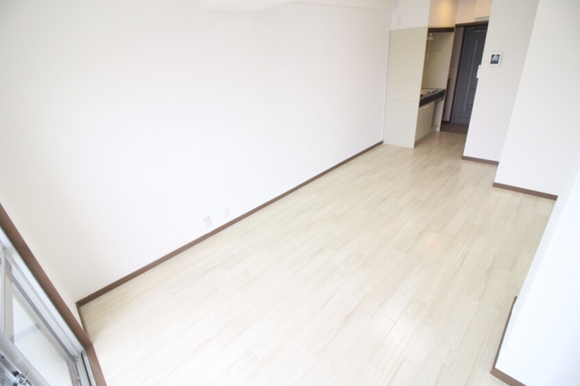居室 山本レンターマンション