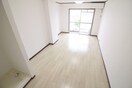 居室 山本レンターマンション