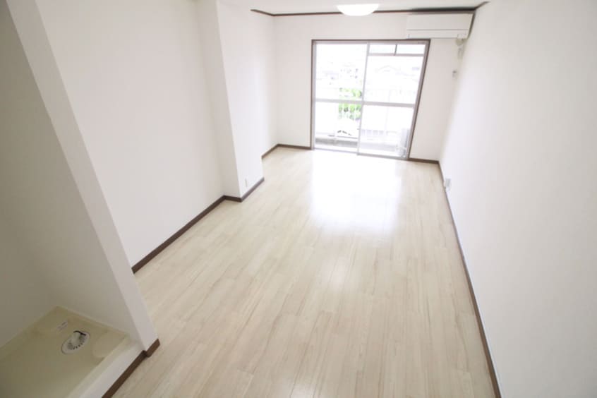 居室 山本レンターマンション