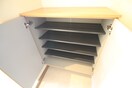 靴箱 山本レンターマンション