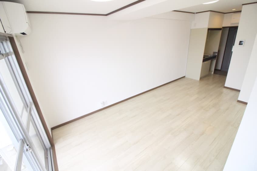 居室 山本レンターマンション