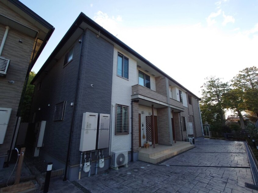 その他 ウッディ　オアシスⅡ