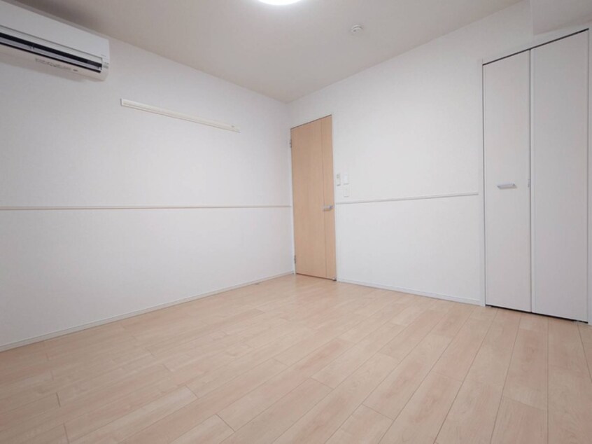 居室 ウッディ　オアシスⅡ