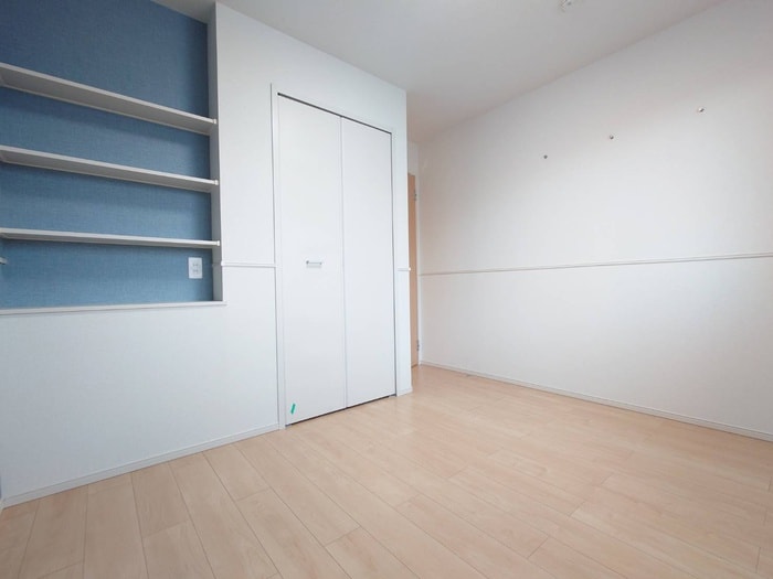 居室 ウッディ　オアシスⅡ