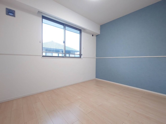 居室 ウッディ　オアシスⅡ