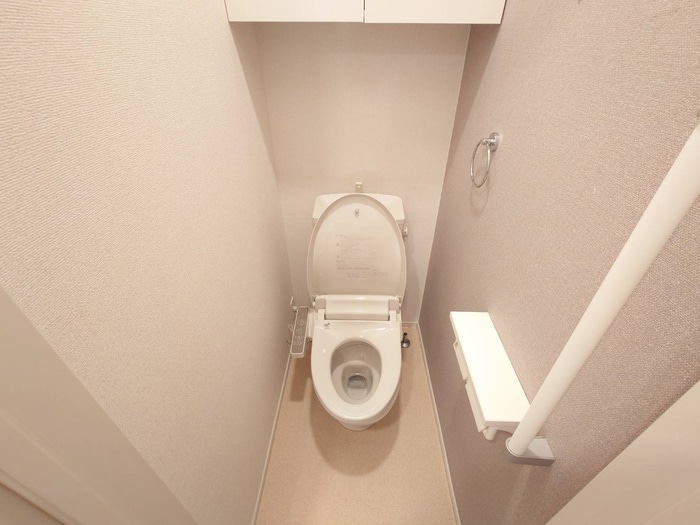 トイレ ウッディ　オアシスⅡ