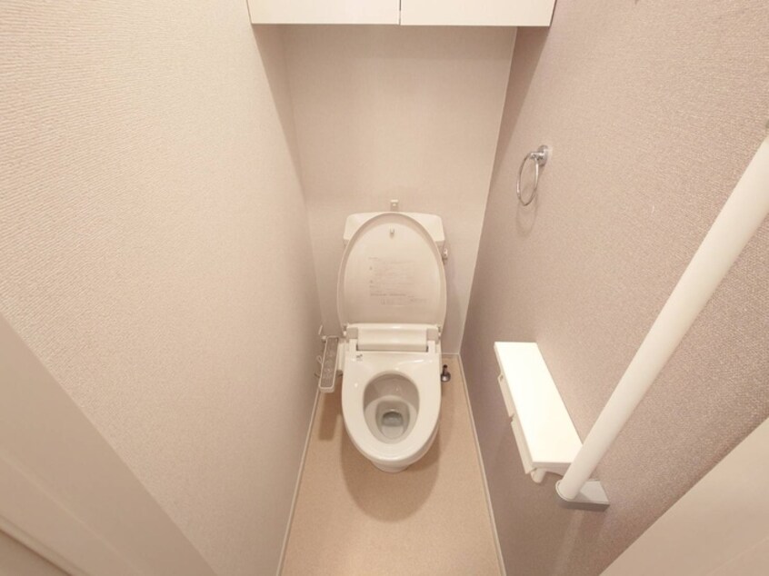 トイレ ウッディ　オアシスⅡ