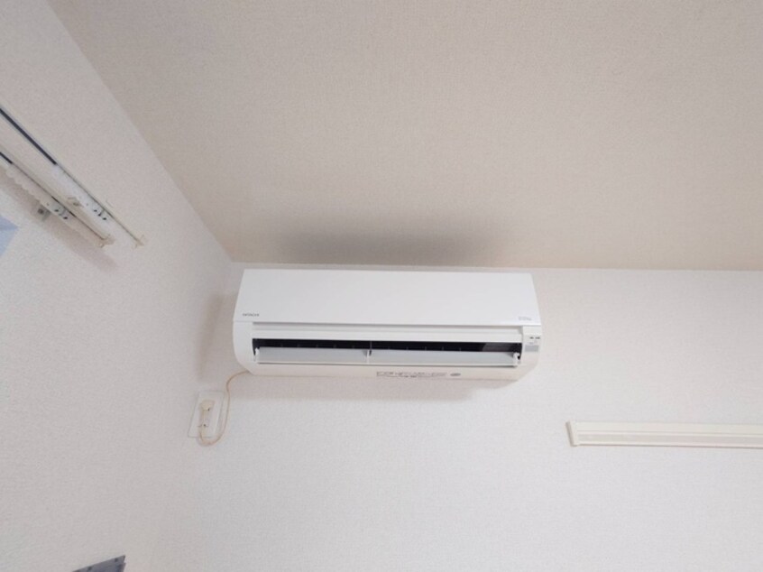 内観写真 ウッディ　オアシスⅡ