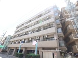 リーガル弁天町(402)