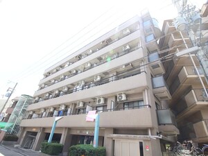 リーガル弁天町(402)