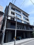 ブランズ御池西洞院（305）の外観