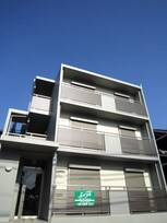 パ－クハウス西公園
