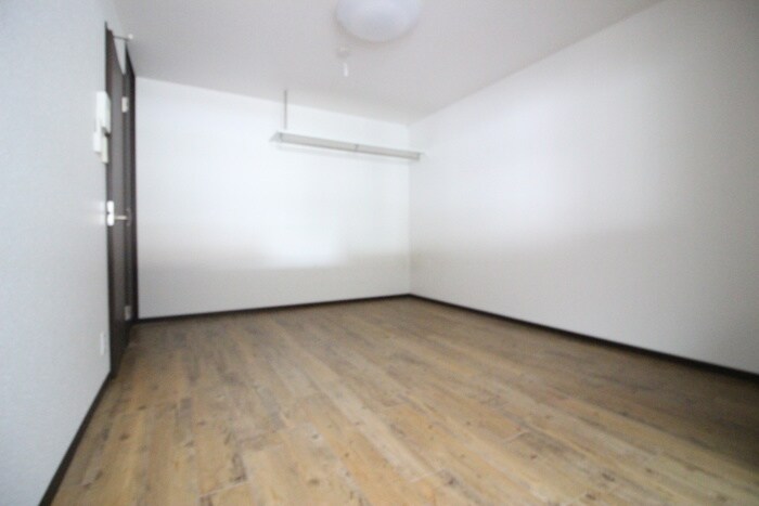 居室 フラッティ花園ミンク