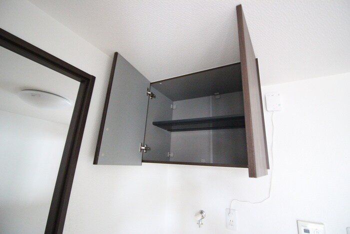 靴箱 フラッティ花園ミンク