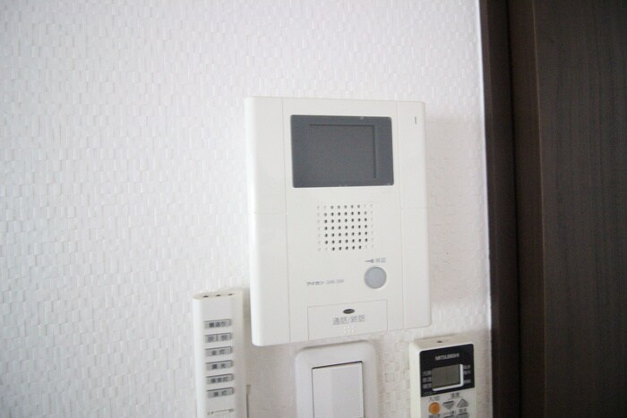 内観写真 フラッティ花園ミンク