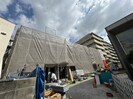 仮)住吉本町1丁目プロジェクトの外観