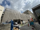 仮)住吉本町1丁目プロジェクトの外観