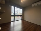 室内からの展望 アルカ・ティーノ