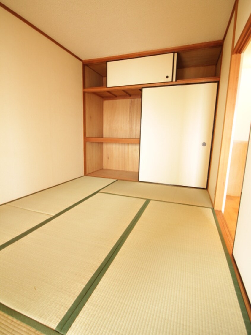 居室 北ノ口安田マンション