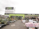 ロイヤルホームセンター(電気量販店/ホームセンター)まで120m 北ノ口安田マンション