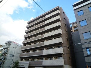 ラナップスクエア新大阪(501)