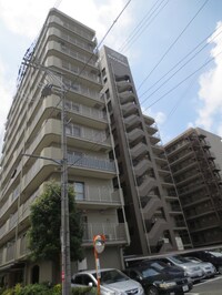 ライオンズマンション門真(505)