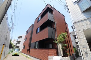 パロス武庫川クレシア