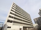 建築中 ｴｽﾌﾟﾚｲｽ江坂ﾚｼﾞﾃﾞﾝｽ(501)