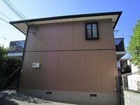 ハイツＫＯＵＮＡＮ