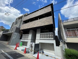 Grande Court御園橋