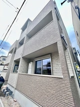 ファインレジデンシア尼崎立花