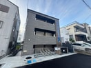 外観写真 仮)シ－エムドゥ
