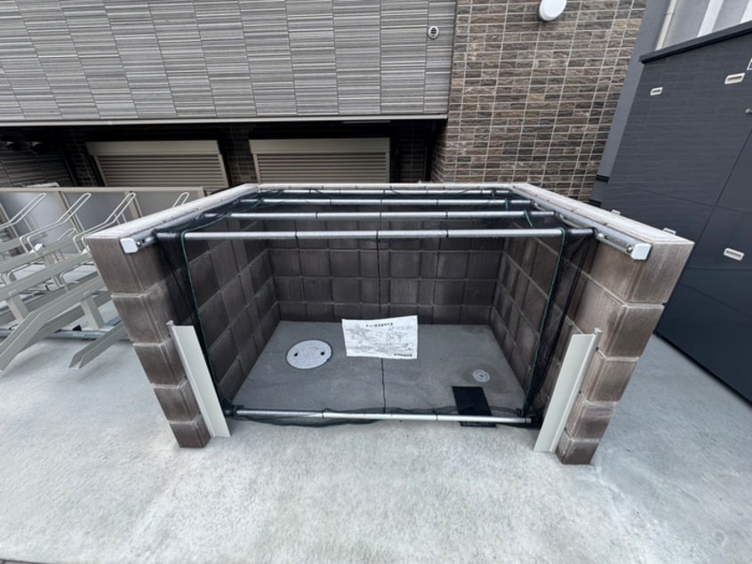 建物設備 仮)シ－エムドゥ