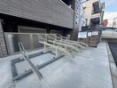 駐車場 仮)シ－エムドゥ