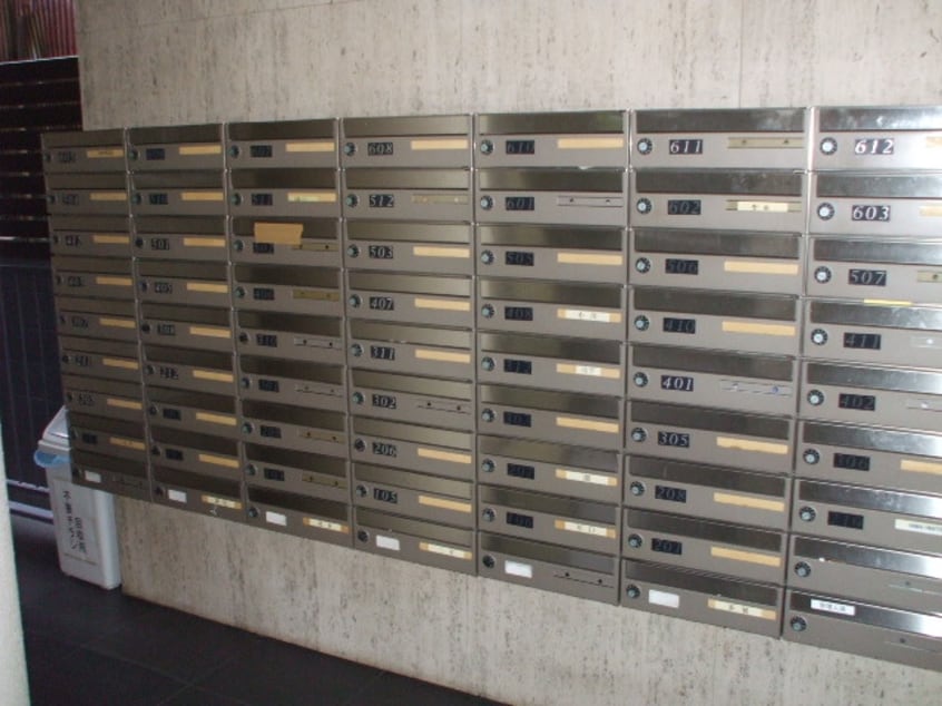 建物設備 レフィナ－ド京都西大路