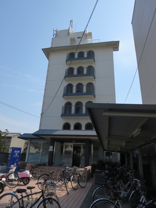 外観写真 レフィナ－ド京都西大路