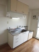 キッチン レフィナ－ド京都西大路