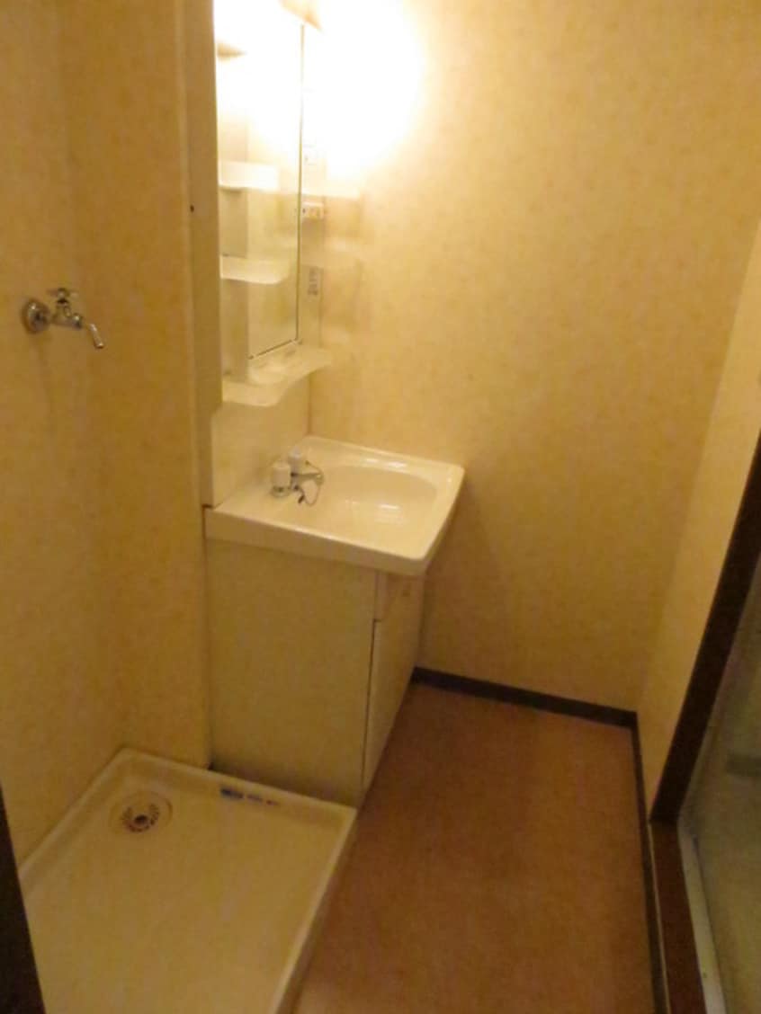 洗面 レフィナ－ド京都西大路