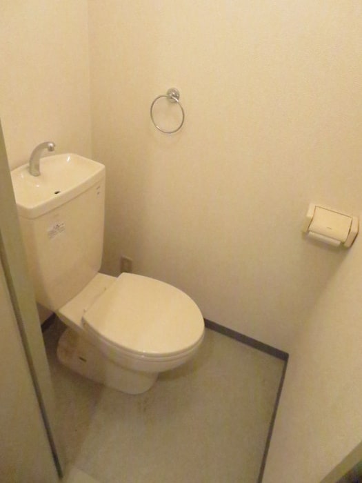 トイレ レフィナ－ド京都西大路