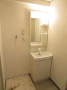 洗面 レフィナ－ド京都西大路