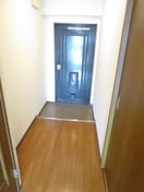 廊下 レフィナ－ド京都西大路