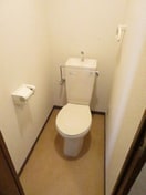 トイレ レフィナ－ド京都西大路