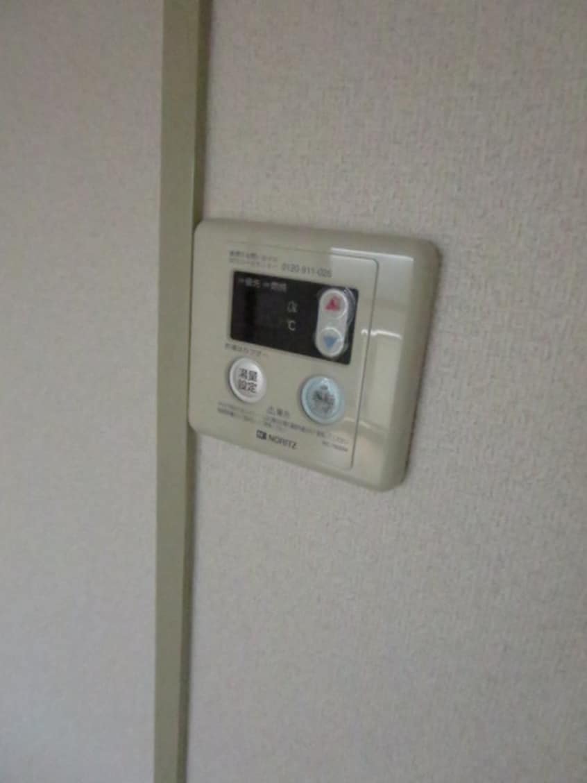 居室 レフィナ－ド京都西大路